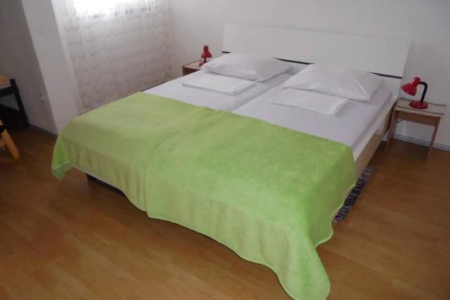 Lucia Hotel Senj  Exterior photo