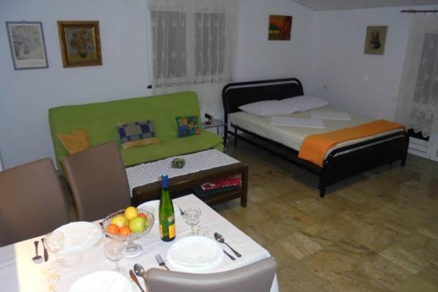 Lucia Hotel Senj  Exterior photo