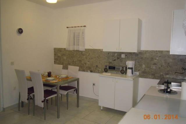 Lucia Hotel Senj  Exterior photo