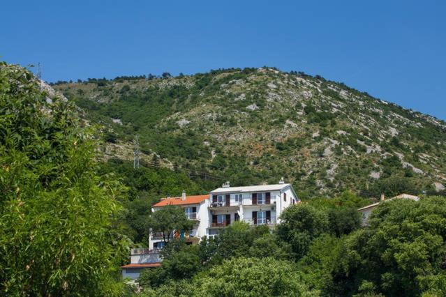 Lucia Hotel Senj  Exterior photo
